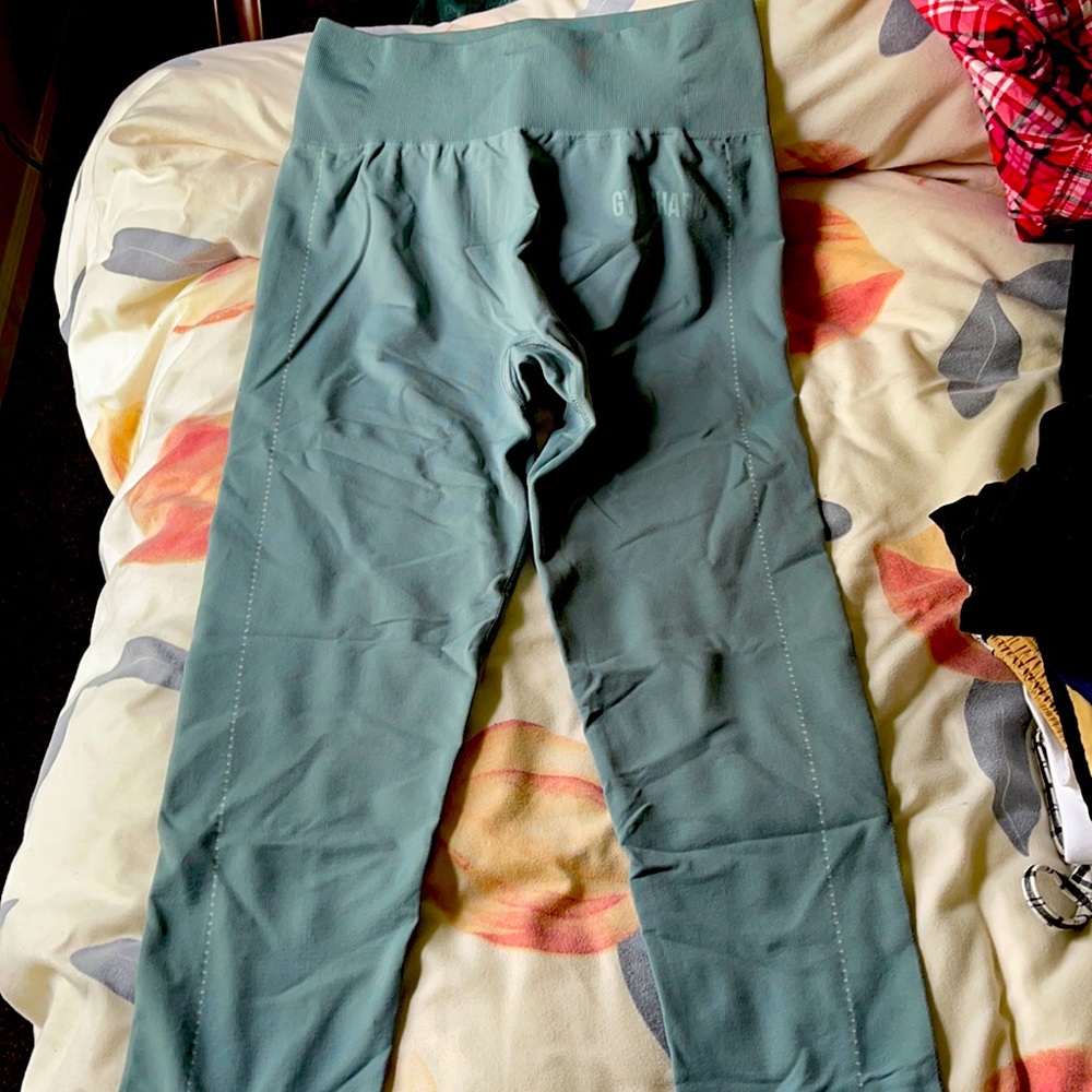 Gymshark leggings